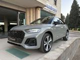 AUDI Q5 SPB Sportback 40 TDI quattro S tronic S line plus