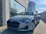 AUDI A3 SPB 30 TFSI 85 kW S tronic Business