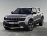 JEEP Avenger 1.2 Turbo 110 CV MHEV Summit con Tetto Apribile