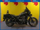 HONDA Other CMX 1100 Finanziabile - Grigio scuro - 15194