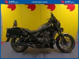 HONDA Other CMX 1100 Finanziabile - Grigio scuro - 15194