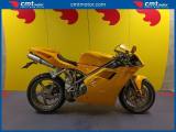 DUCATI 748 S Finanziabile - Giallo - 28000