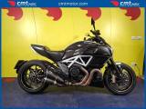 DUCATI Diavel 1200 Garantita e Finanziabile