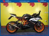 KTM RC 125 Garantita e Finanziabile