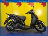 PIAGGIO Liberty 125 Garantito e Finanziabile