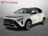 HYUNDAI Bayon 1.2 MPI MT XLine
