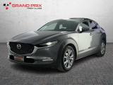 MAZDA CX-30 2.0L e-Skyactiv-G 150 CV M Hybrid 2WD Executive