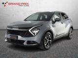 KIA Sportage 1.6 TGDi HEV AT Style