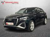 AUDI Q2 35 TFSI S tronic S line Edition