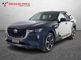 MAZDA CX-60 2.5 phev Takumi Comfort Convenience&Sound Driver