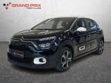 CITROEN C3 PureTech 83 S&S Shine
