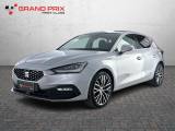 SEAT Leon 1.5 eTSI 150 CV DSG Xcellence