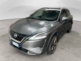 NISSAN Qashqai Qashqai e-Power N-Connecta