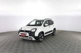 FIAT Panda Cross Panda Cross 1.0 FireFly S&S Hybrid
