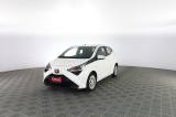 TOYOTA Aygo Aygo 2ª serie 1.0 VVT-i 5 porte x-cool MMT