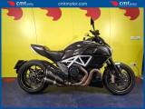 DUCATI Diavel 1200 Garantita e Finanziabile
