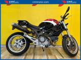 DUCATI Monster 1100 Garantita e Finanziabile