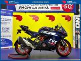 OTHERS-ANDERE OTHERS-ANDERE TVS Motor RR 310 Plus Garantita e Finanziabile