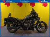 HONDA Other CMX 1100 Finanziabile - Grigio scuro - 15194