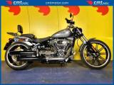 HARLEY-DAVIDSON Softail -Cruiser Garantita e Finanziabile