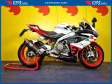 APRILIA RS 660 Garantita e Finanziabile