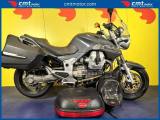 MOTO GUZZI Breva V 1100 i.e. Finanziabile - GRIGIO SCURO - 86758