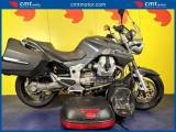MOTO GUZZI Breva V 1100 i.e. Finanziabile - GRIGIO SCURO - 86758