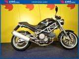 DUCATI Monster 620 Finanziabile - NERO - 51222