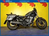 HONDA Other CMX 500 Finanziabile - Grigio scuro - 3339