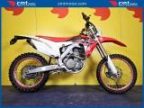 HONDA CRF 450 R Finanziabile - BIANCO ROSSO - 100