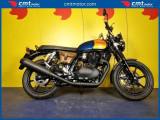 ROYAL ENFIELD Interceptor 650 Garantita e Finanziabile
