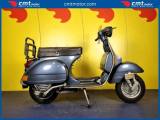 PIAGGIO Vespa 125 PX Finanziabile - Blu - 20311