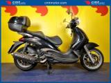 PIAGGIO Beverly 500 Finanziabile - Grigio scuro - 54210