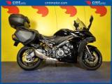 SUZUKI GSX-S1000GT Garantita e Finanziabile