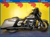 HARLEY-DAVIDSON Other 114 Street Glide Special - FLHXS Garantita e Finan