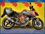 KTM 1290 Super Duke GT Finanziabile - ARANCIONE - 7243