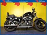 HARLEY-DAVIDSON Other 1200 Forty-Eight Garantita e Finanziabile