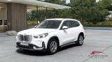 BMW iX1 eDrive20