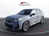 BMW X1 sDrive18d Msport Premium Package