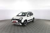 FIAT Panda Cross Panda Cross 1.0 FireFly S&S Hybrid