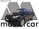 LAND ROVER Discovery Sport Discovery Sport PREMIUM SE autom. - targa FP004PZ