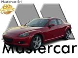 MAZDA RX-8 1.3 Cosmo 192cv *Motore con bassa compressione*