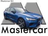 VOLVO V60 2.0 t8 phev R-design awd 303cv auto my21 - GE810SW