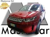 LAND ROVER Discovery Sport 2020 2.0d i4 mhev S awd 150cv 7pti auto - GD505AT