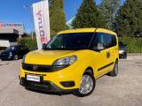 FIAT Doblo 1.4 T-Jet 16V Nat. Power (Metano/Benz)