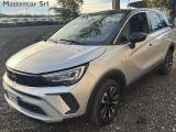 OPEL Crossland Crossland 1.2 Elegance autom. - targa GT848MA