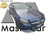MERCEDES-BENZ C 63 AMG S 510cv Cabrio auto - FL634KY
