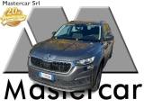 SKODA Kodiaq 2021 2.0 tdi evo Executive 4x4 dsg 7pti - GJ069AL