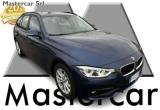 BMW 320 D 190cv XDRIVE Business TOURING AUT - FR913TF