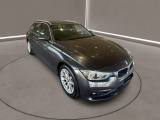 BMW 318 Serie 3    (F30/31) - d Touring Business Advantage